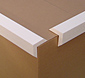 Moulded Polystyrene Corner Protectors