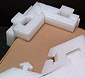 U Shaped Foam Corner Protectors