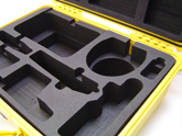 Plastazote Foam Case Inserts