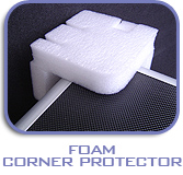 Foam Corner Protector