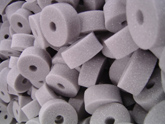 Various Foam Sizes