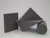 Foam Parts