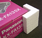 Moulded Polystyrene Corner Protectors