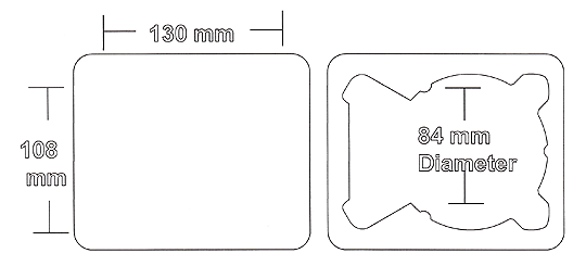 Mug Pack 1