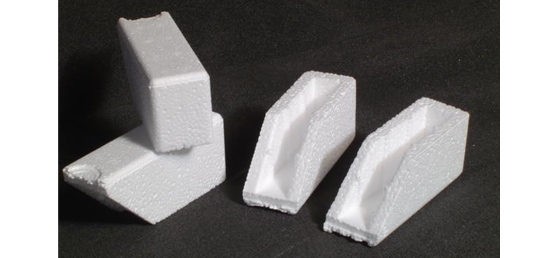 Polystyrene Panel Protectors