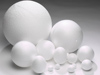 Polstyrene Balls
