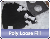 Polystyrene Loose Fill