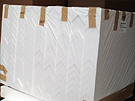 Polystyrene Packaging