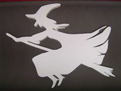 Witch Shape