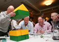 Tarmac Team Building