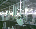 Marks and Spencers
