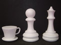 Polystyrene Models