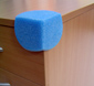 Moulded Polystyrene Corner Protectors