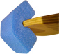 Moulded Polystyrene Corner Protectors